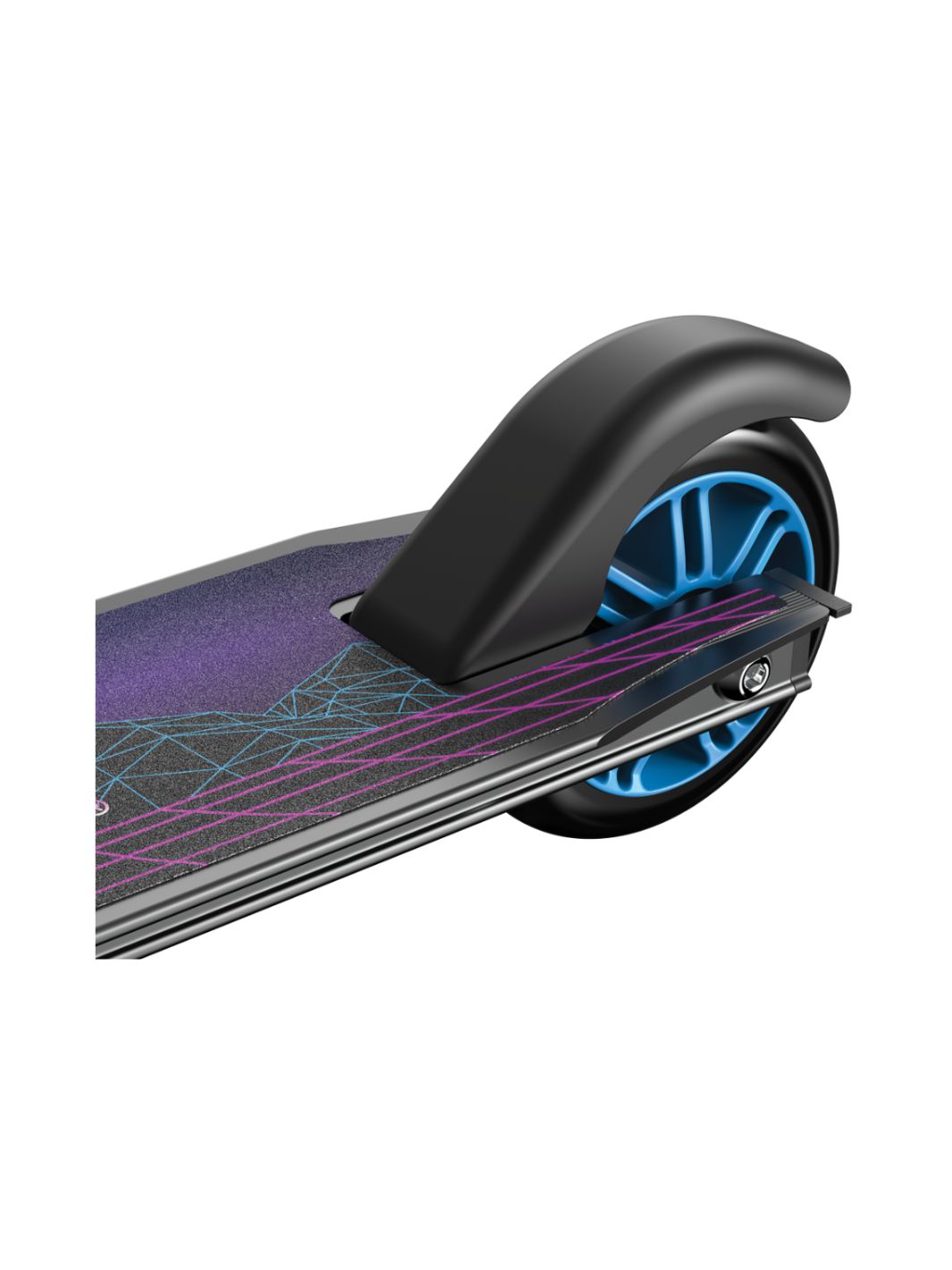 Razor A Scooter Special Edition Synthwave Razor Australia