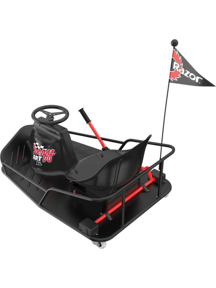 Razor Racing Vehicles Razor Crazy Cart XL | Razor Australia | Official Online Store