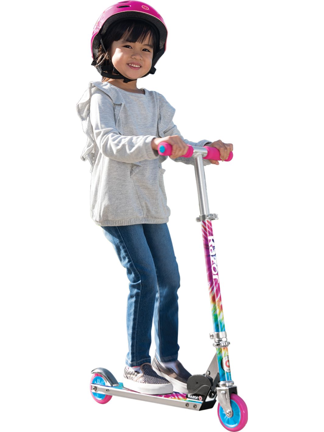 Razor scooter girls store