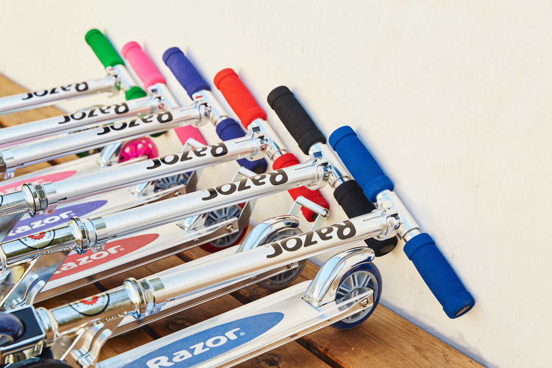 Roamer Razor Razor Australia Support | Official Online Store