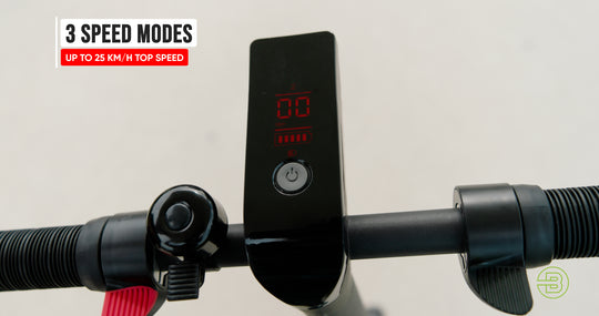 BLVD Cruze 2.0 Electric Scooter