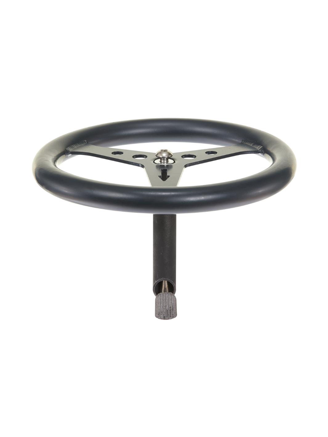Crazy Cart XL Steering Wheel - V1+
