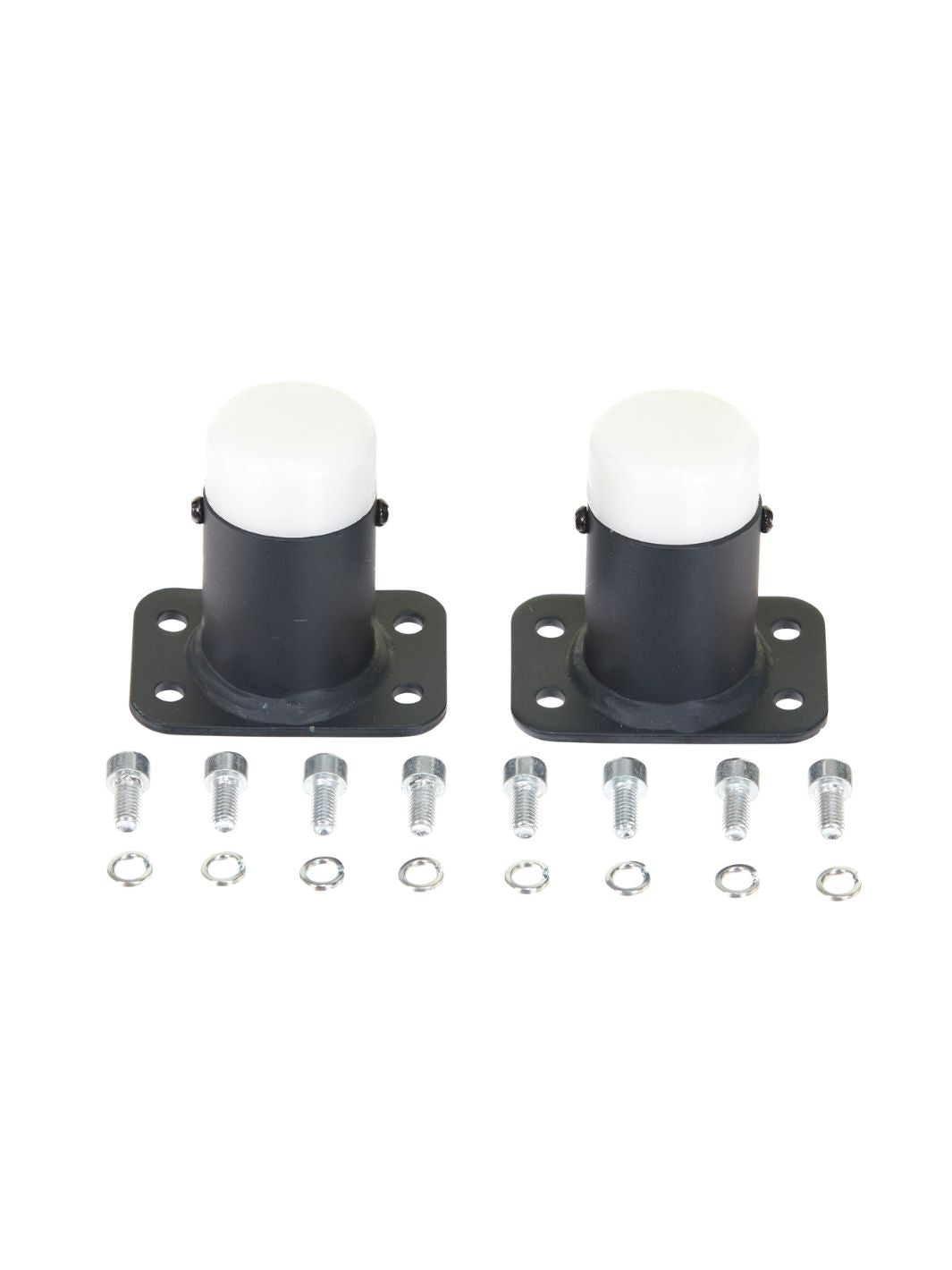 Crazy Cart XL Stabilizing Posts + Hardware