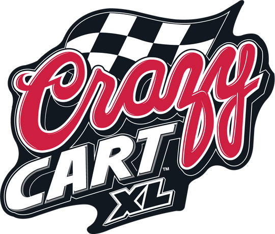 Razor Crazy Cart | Razor Australia | Official Online Store