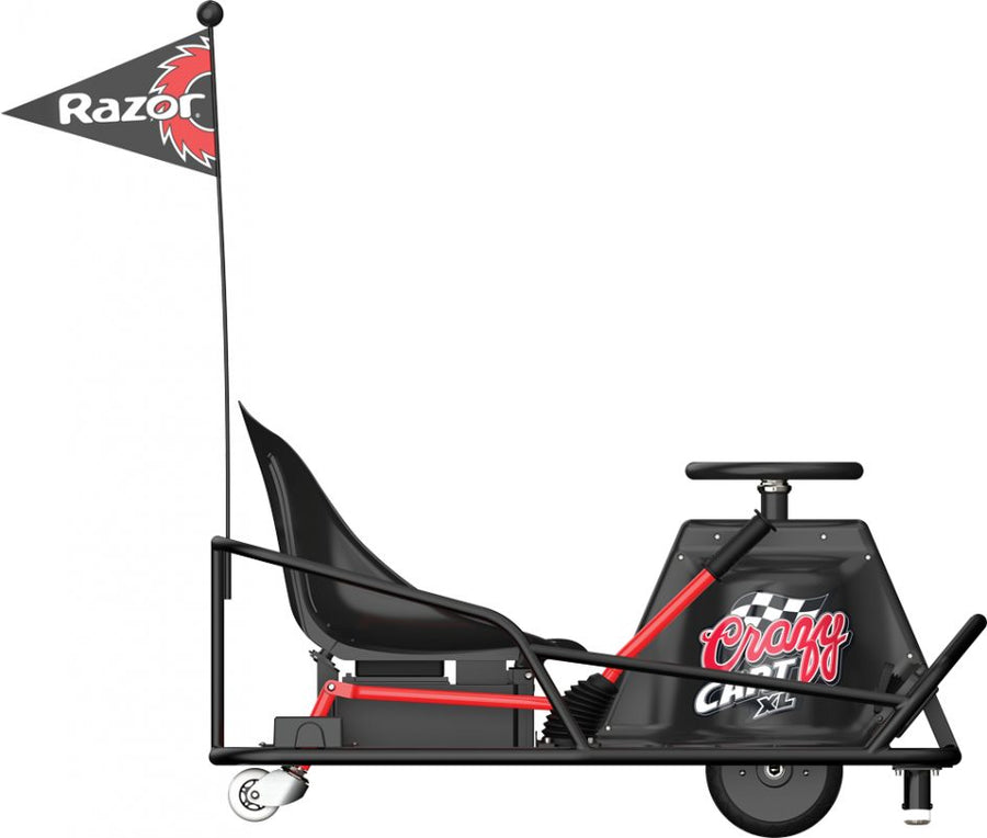 All Razor Go Cars Razor Crazy Cart XL | Razor Australia | Official Online Store