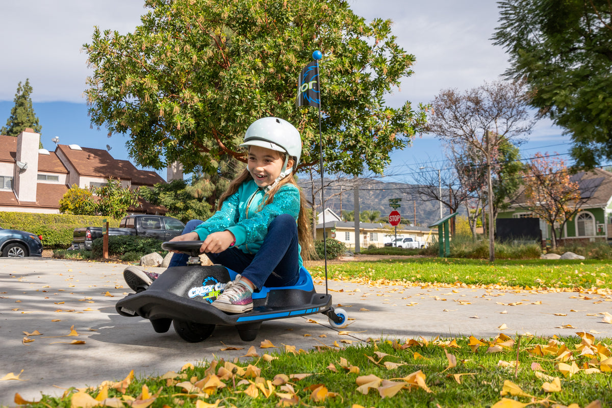 Razor Crazy Cart | Razor Australia | Official Online Store