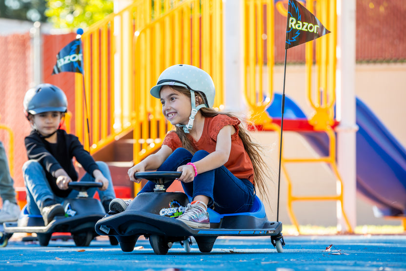 Razor Crazy Cart | Razor Australia | Official Online Store