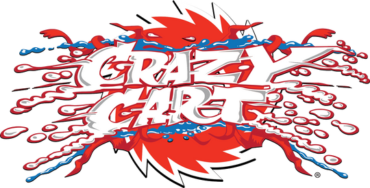 Razor Crazy Cart | Razor Australia | Official Online Store