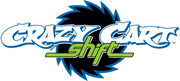 Razor Crazy Cart | Razor Australia | Official Online Store
