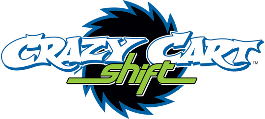 Razor Crazy Cart | Razor Australia | Official Online Store