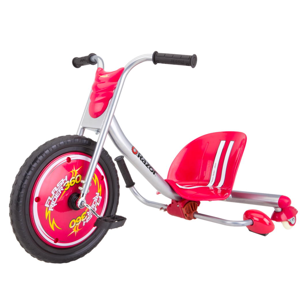 FlashRider 360 – Razor Australia