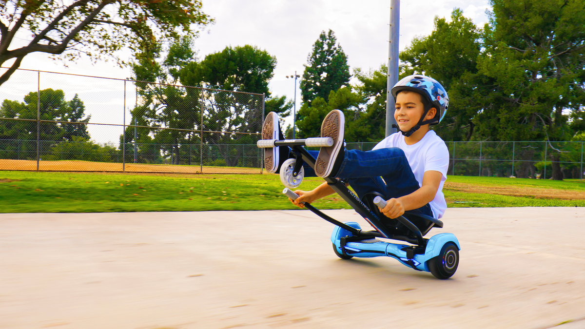 Razor Hoverboards | Razor Australia | Official Online Store