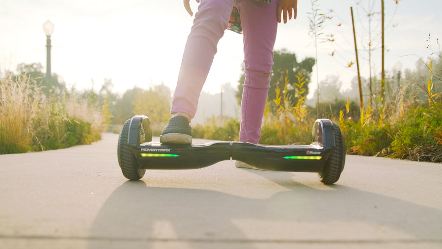 Razor Hoverboards | Razor Australia | Official Online Store