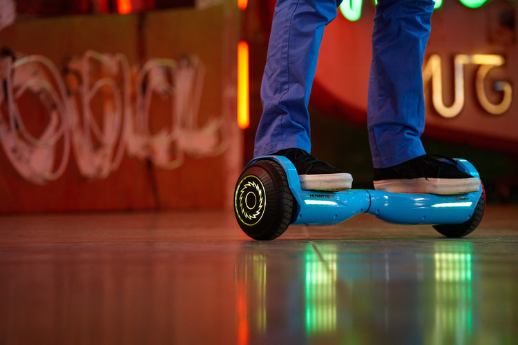 Razor Hoverboards | Razor Australia | Official Online Store