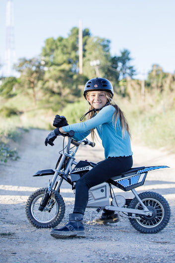 Mx 550 Razor Razor MX Dirt Bikes and Mini Electric Sport Cycles | Razor Australia ...