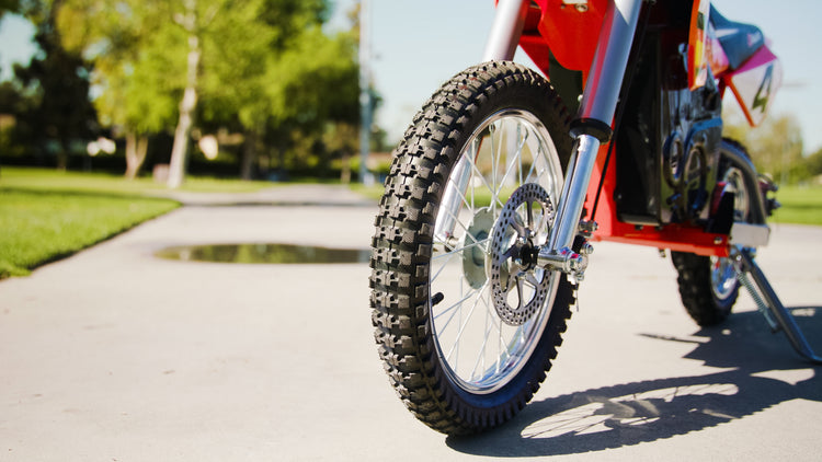MX500 Dirt Rocket | Razor Australia | Official Online Store