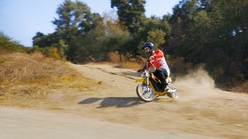 Yellow Razor Mx Razor MX Dirt Bikes and Mini Electric Sport Cycles | Razor Australia ...