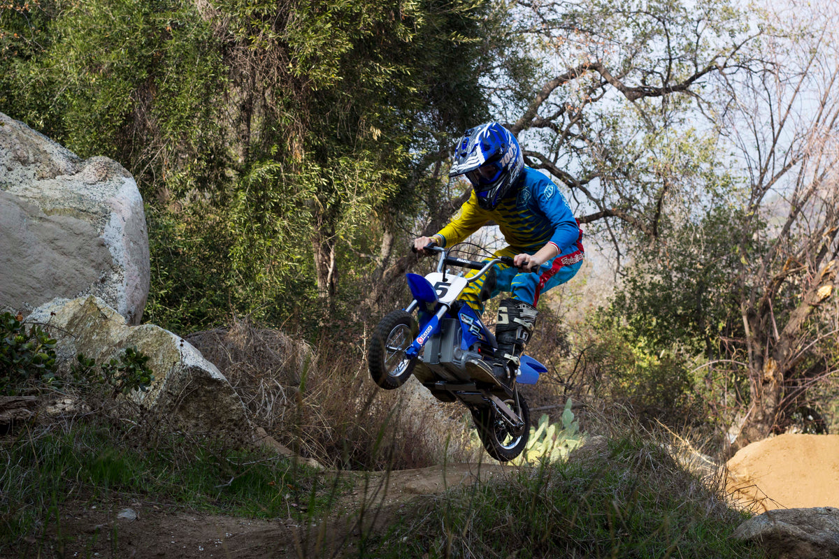 Razor MX Dirt Bikes and Mini Electric Sport Cycles | Razor Australia ...