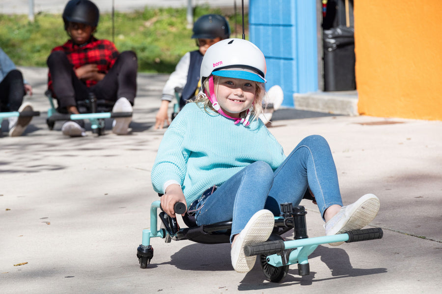 Razor Crazy Cart | Razor Australia | Official Online Store