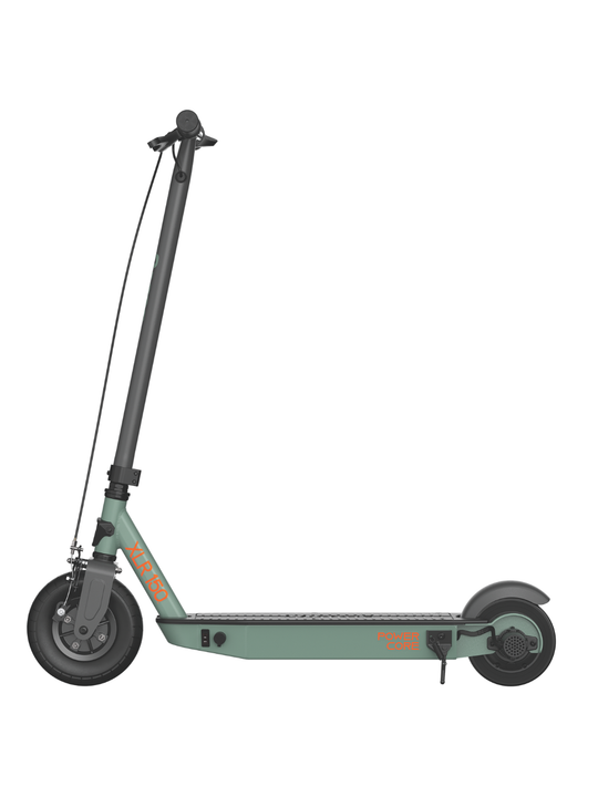 Razor Power Core XLR150 Electric Scooter - Sea Foam