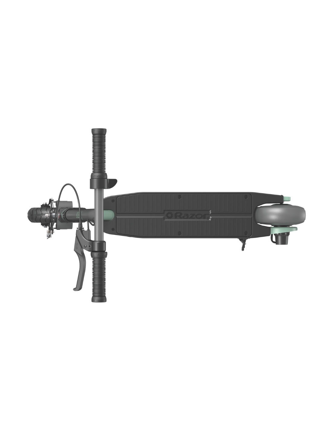 Razor Power Core XLR150 Electric Scooter - Sea Foam