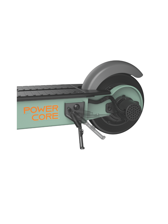 Razor Power Core XLR150 Electric Scooter - Sea Foam