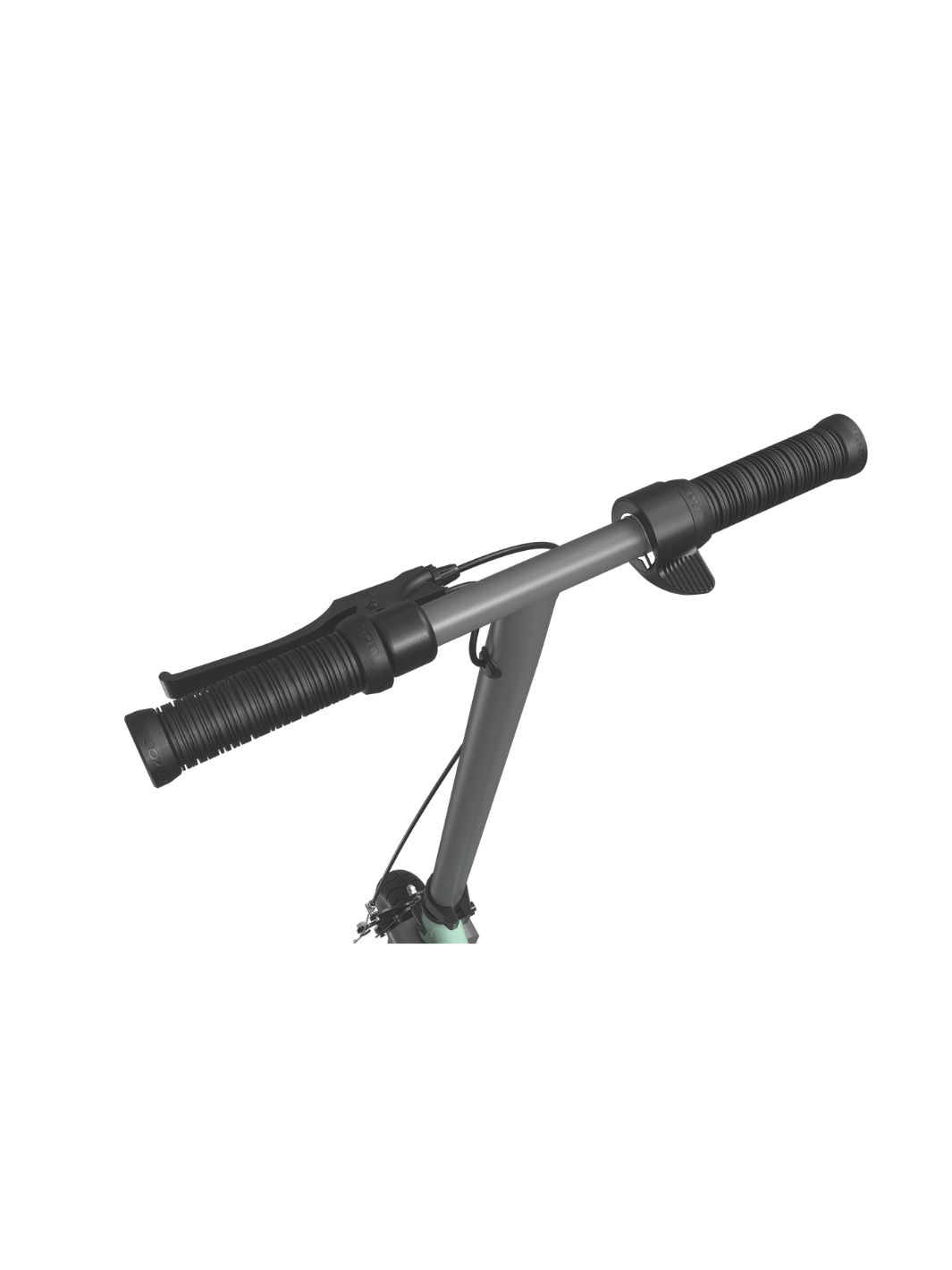 Razor Power Core XLR150 Electric Scooter - Sea Foam