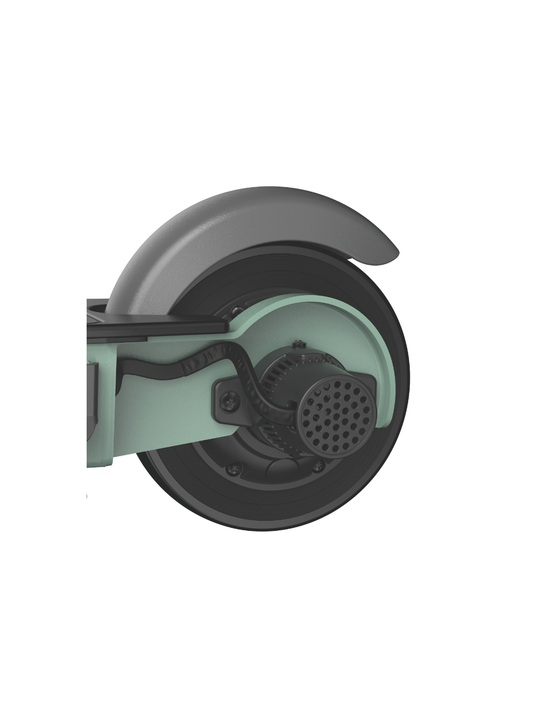 Razor Power Core XLR150 Electric Scooter - Sea Foam