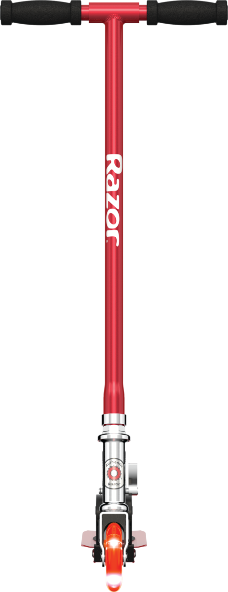 S Scooter
