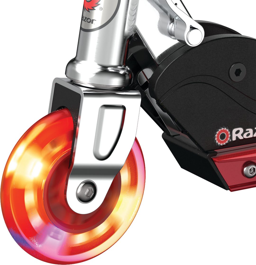 S Scooter
