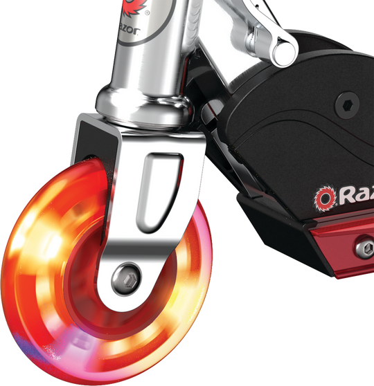S Scooter