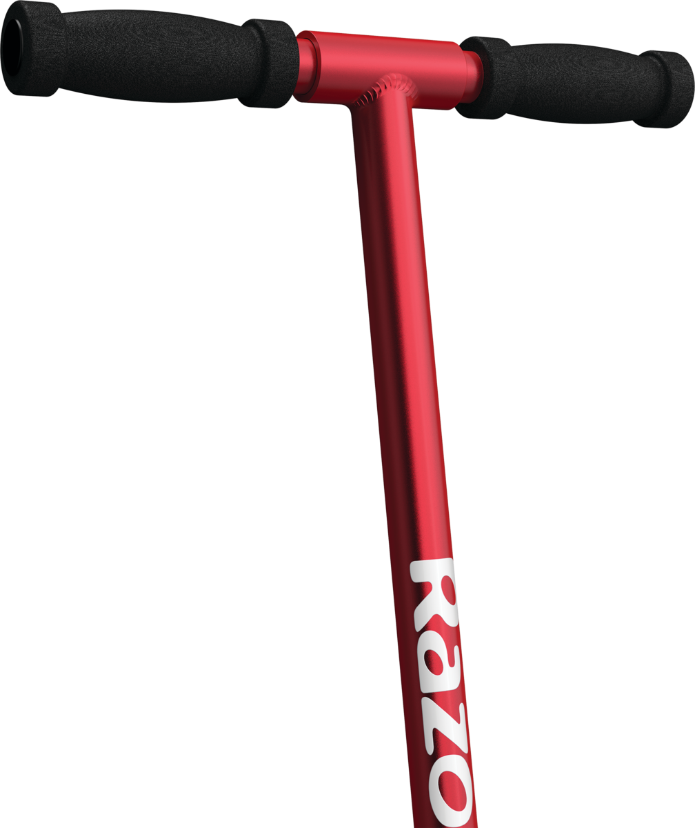 S Scooter