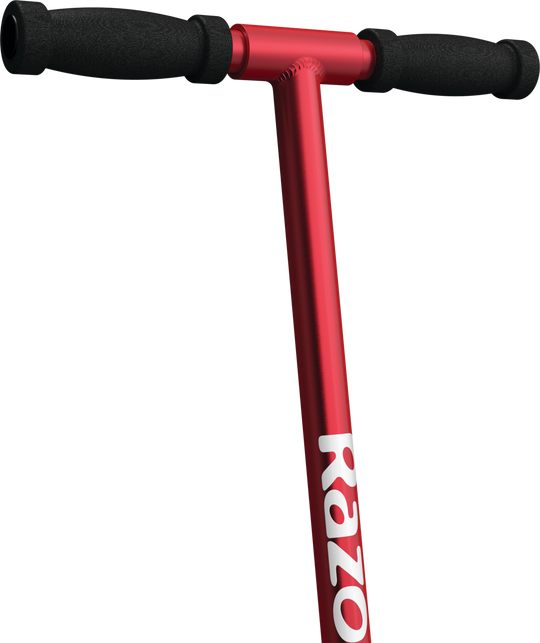 S Scooter