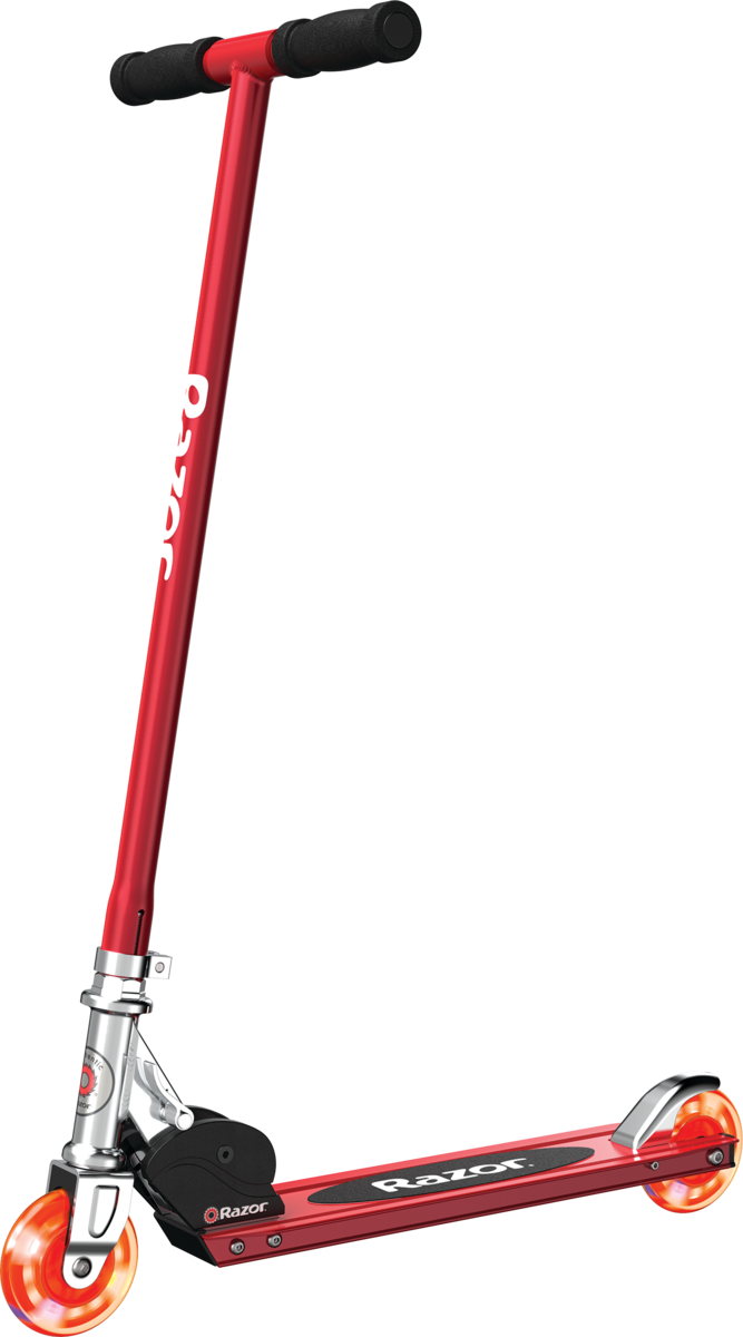 S Scooter