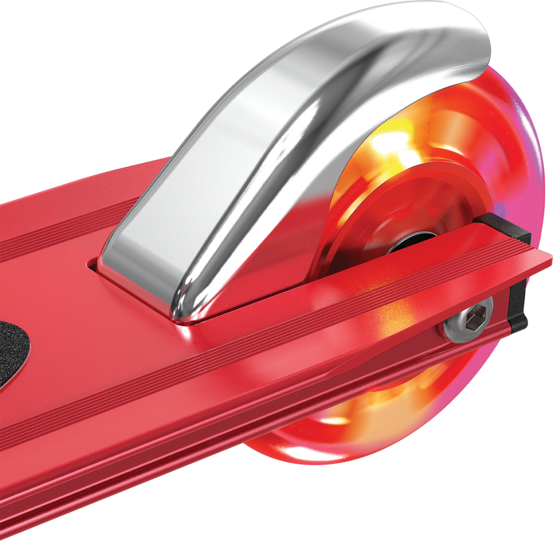 S Scooter