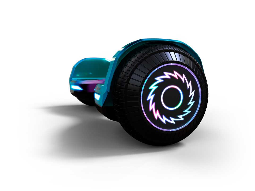 Hovertrax Stealth Neo