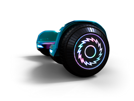 Hovertrax Stealth Neo