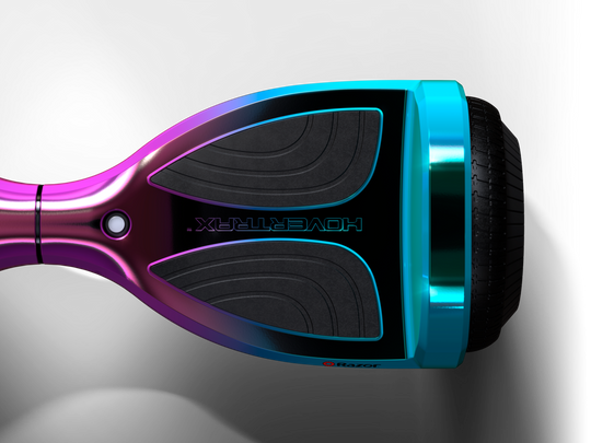 Hovertrax Stealth Neo