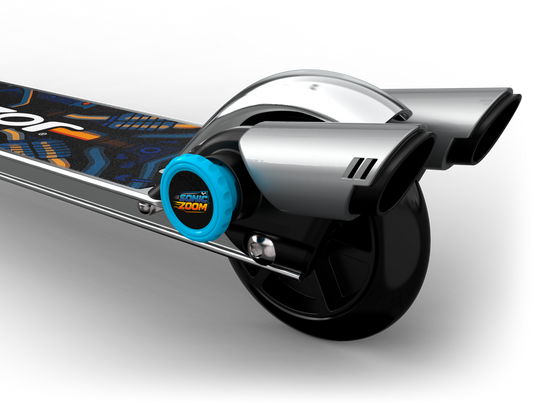 Sonic Zoom