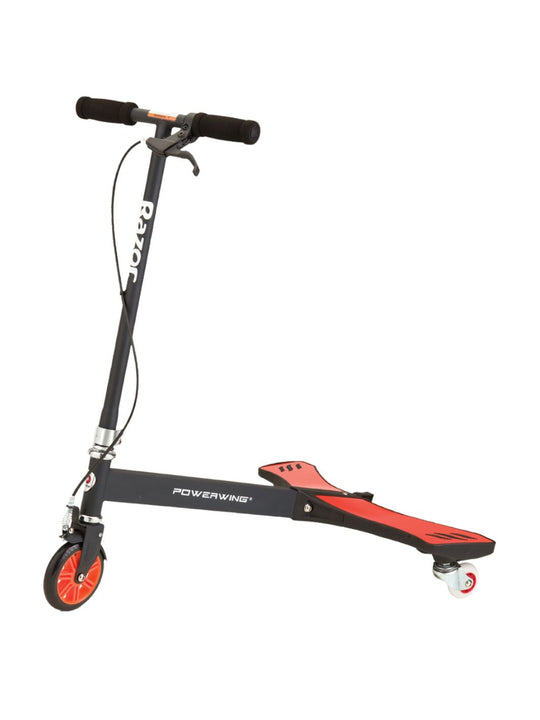Razor PowerWing - Red/Black