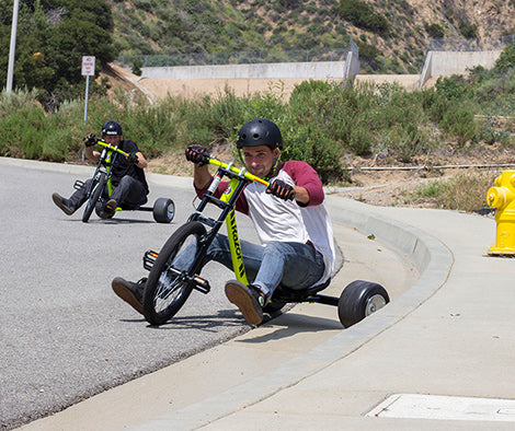 Razor DXT Drift Trike Razor Australia Official Online Store