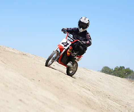 Mx 550 Razor Razor MX Dirt Bikes and Mini Electric Sport Cycles | Razor Australia ...