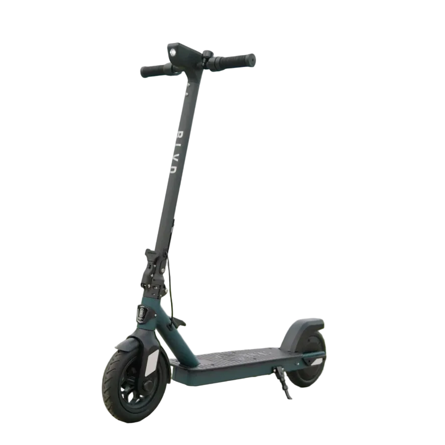 BLVD Cruze 2.0 Electric Scooter