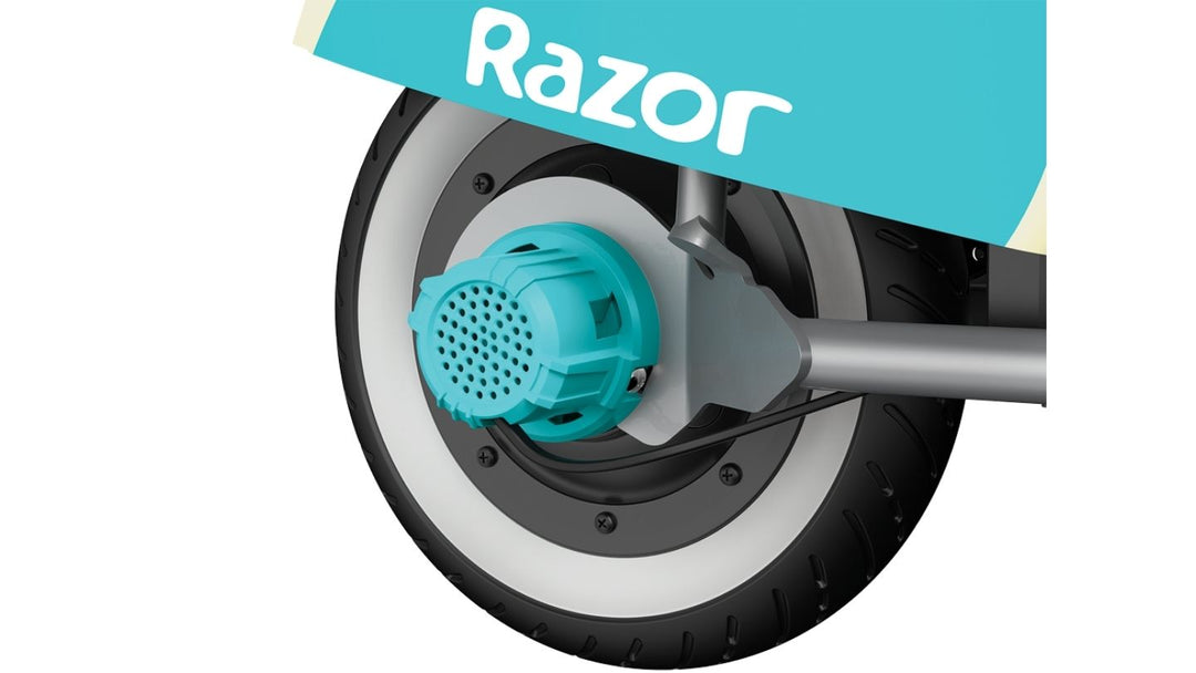 Razor spare parts | Razor Australia | Official Online Store