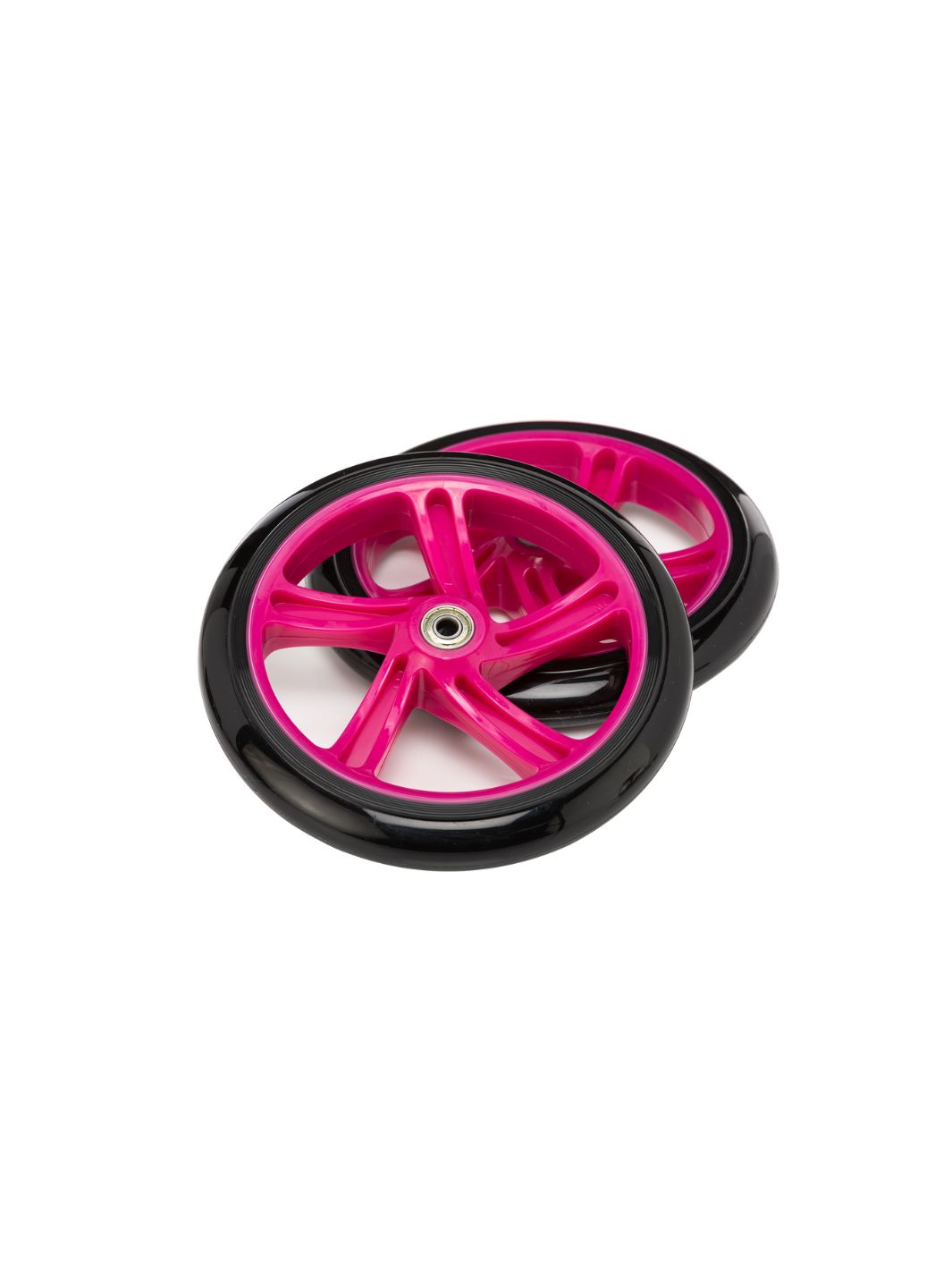 A5 Lux Wheels - Pink