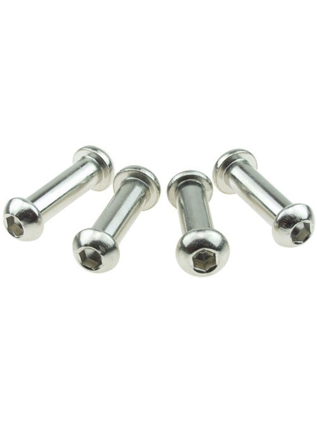 Seat Coupling Bolts for Riprider/FlashRider | Official Spare Parts ...
