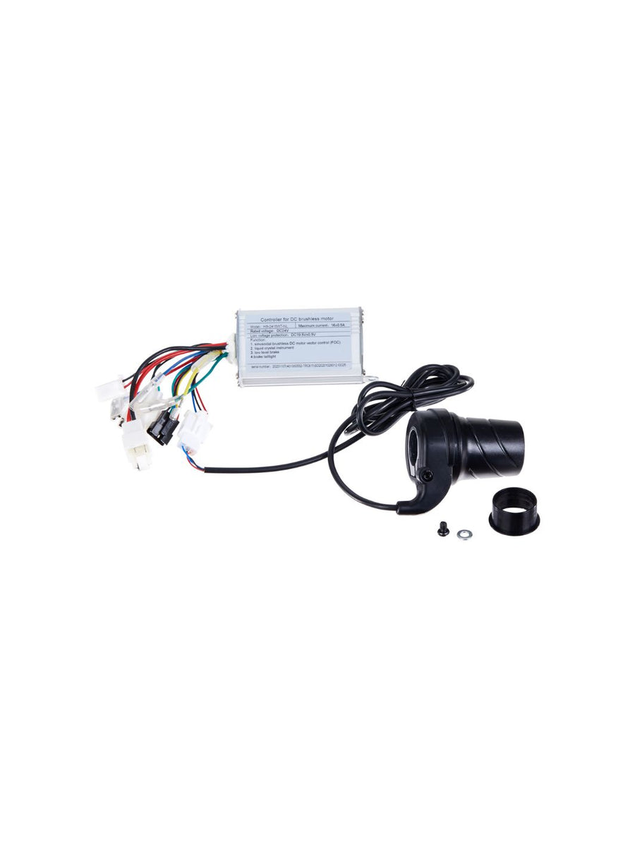 E300 HD Electrical Kit | Official Spare Parts | Razor Australia