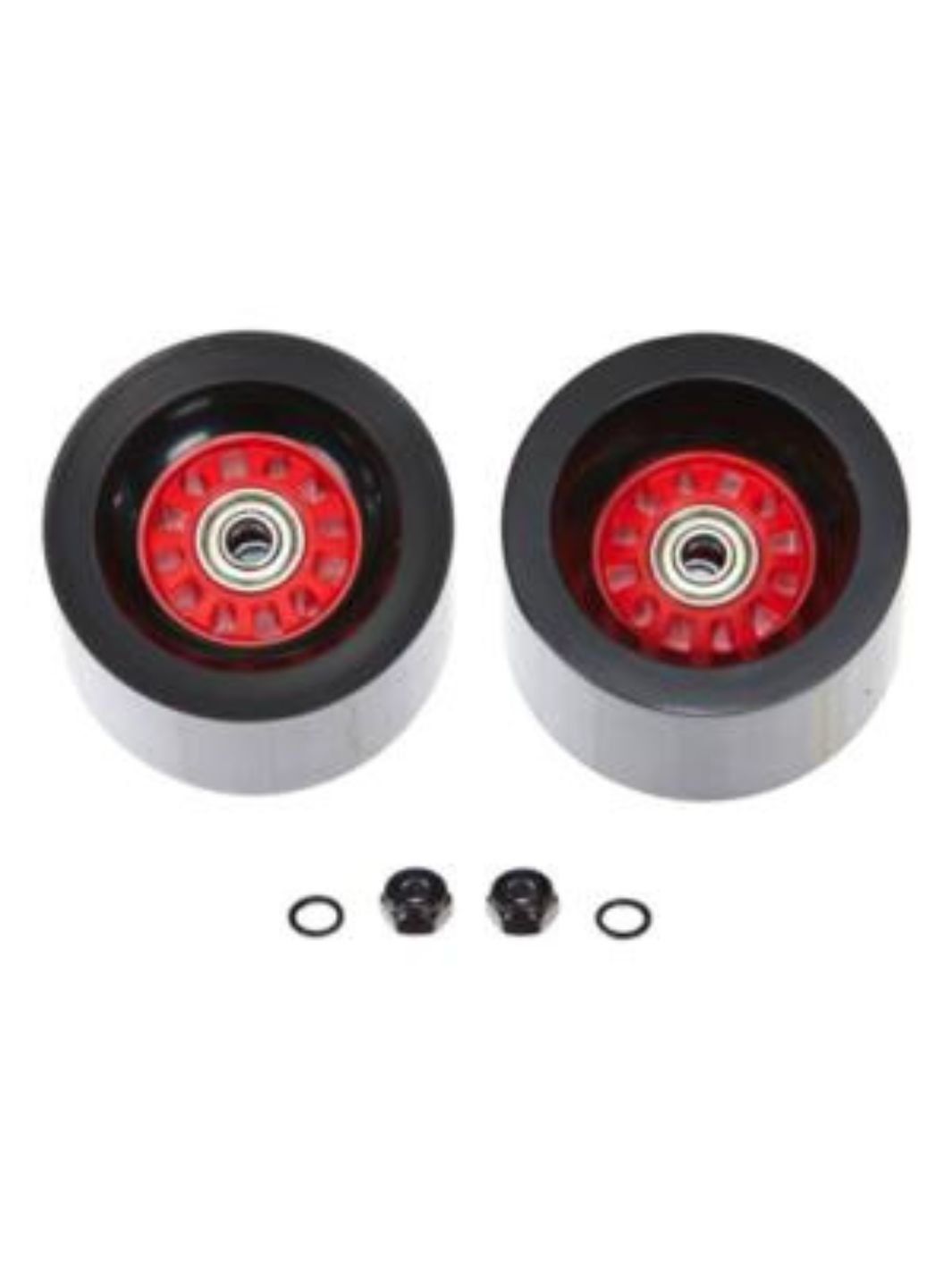 Front Wheel Rod Ground Force Rad Rod Front Wheel + HW – Razor Australia