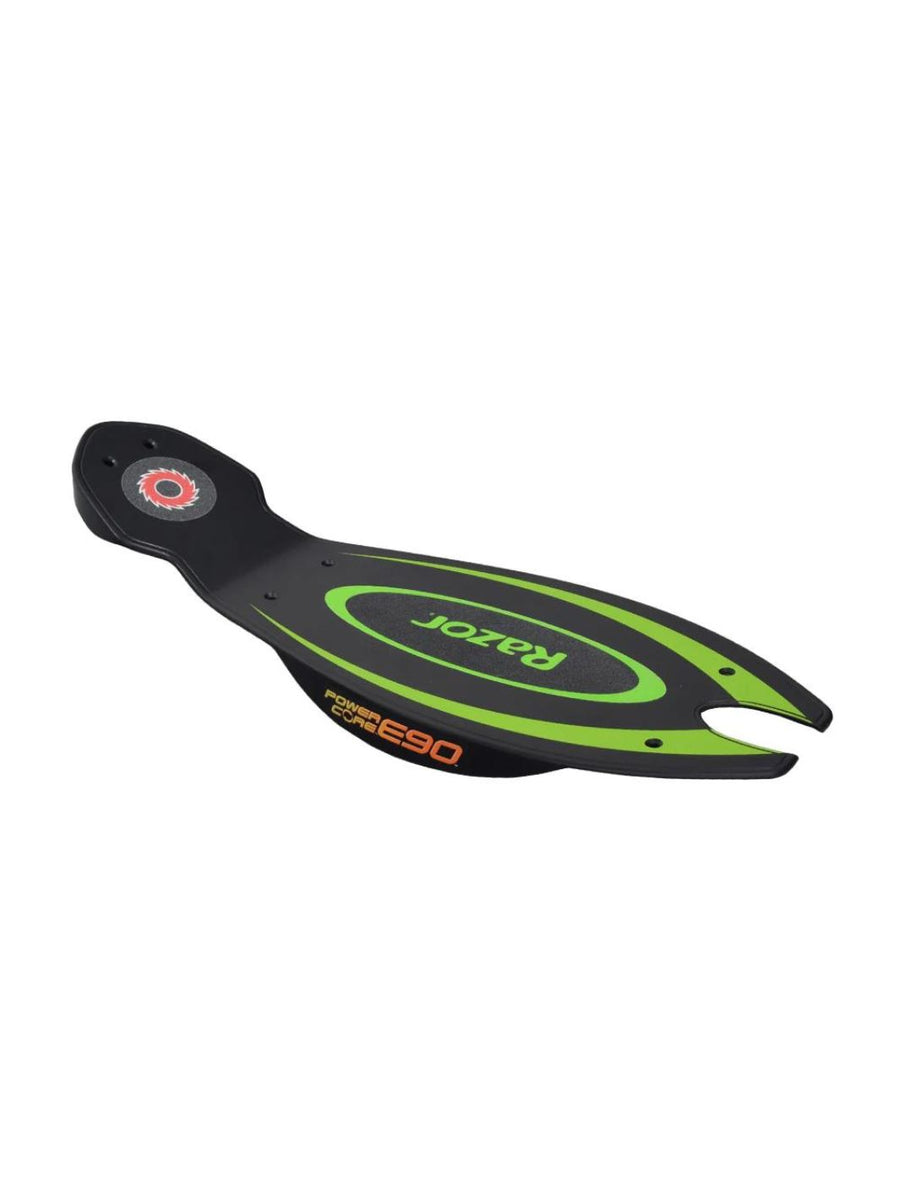PowerCore e90 Deck Plate | Official Spare Parts | Razor Australia