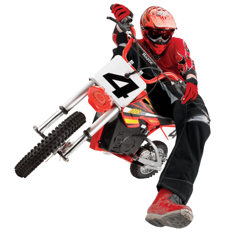 Razor MX Dirt Bikes and Mini Electric Sport Cycles | Razor Australia ...